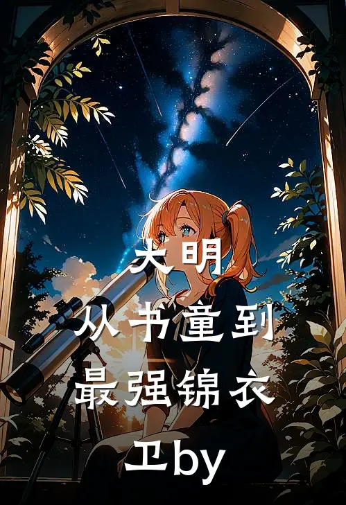 大明：从书童到最强锦衣卫by