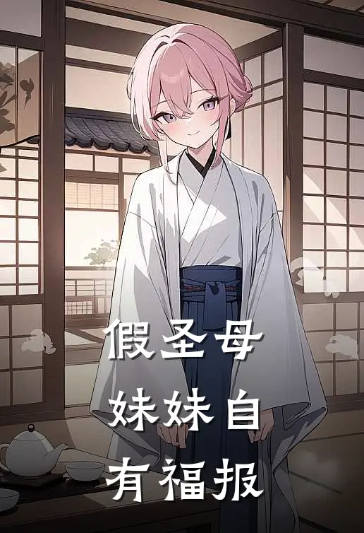 假圣母妹妹自有福报