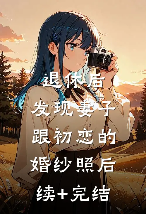 退休后，发现妻子跟初恋的婚纱照后续+完结