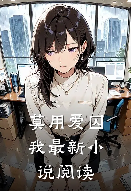 莫用爱囚我最新小说阅读