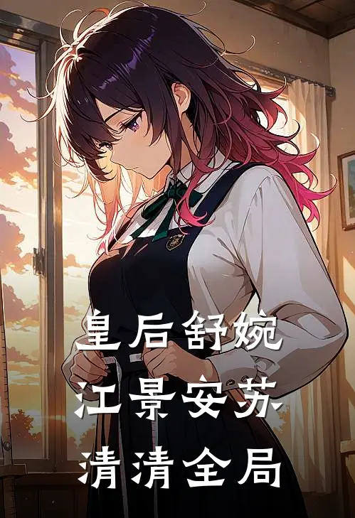 皇后舒婉江景安苏清清全局