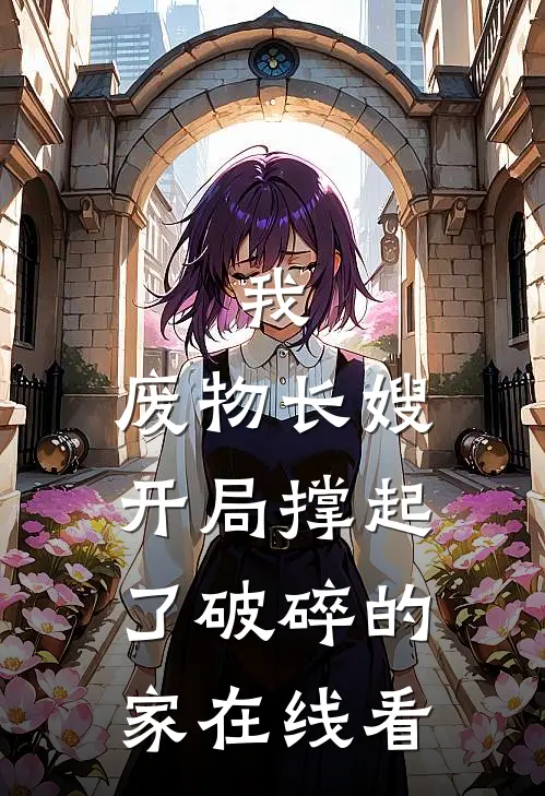 我，废物长嫂，开局撑起了破碎的家在线看