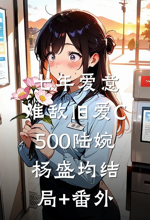 七年爱意，难敌旧爱C500陆婉杨盛均结局+番外