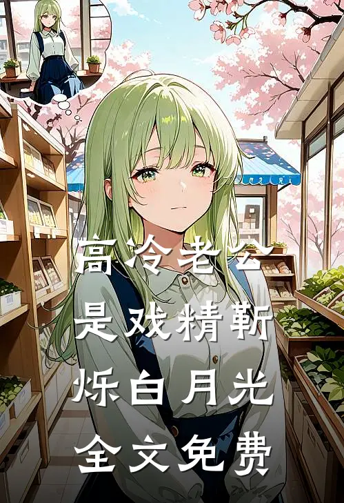 高冷老公是戏精靳烁白月光全文免费