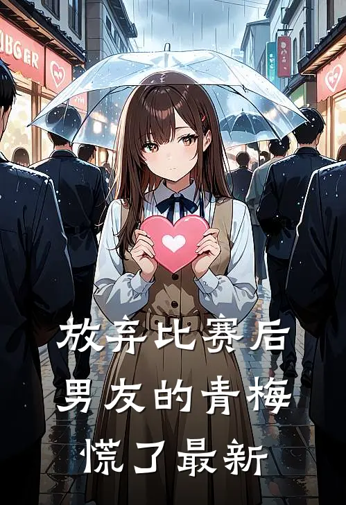 放弃比赛后，男友的青梅慌了最新