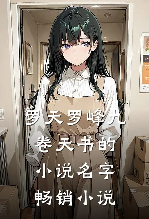 罗天罗峰九卷天书的小说名字畅销小说