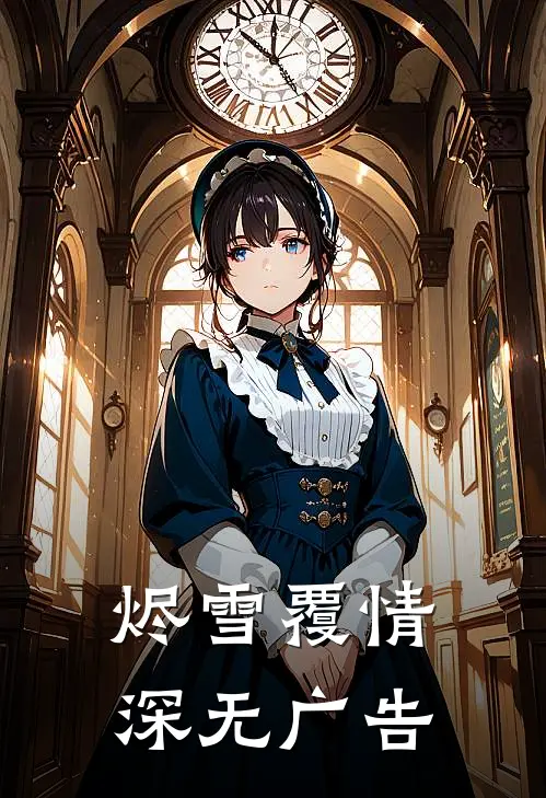 烬雪覆情深无广告