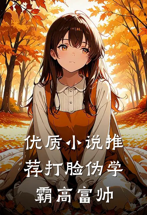 优质小说推荐打脸伪学霸高富帅