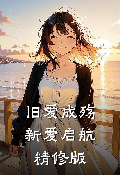 旧爱成殇，新爱启航精修版