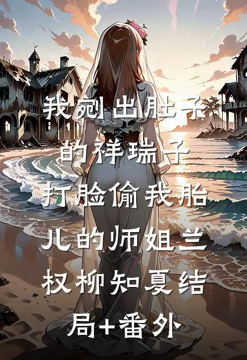 我剜出肚子的祥瑞子，打脸偷我胎儿的师姐兰权柳知夏结局+番外