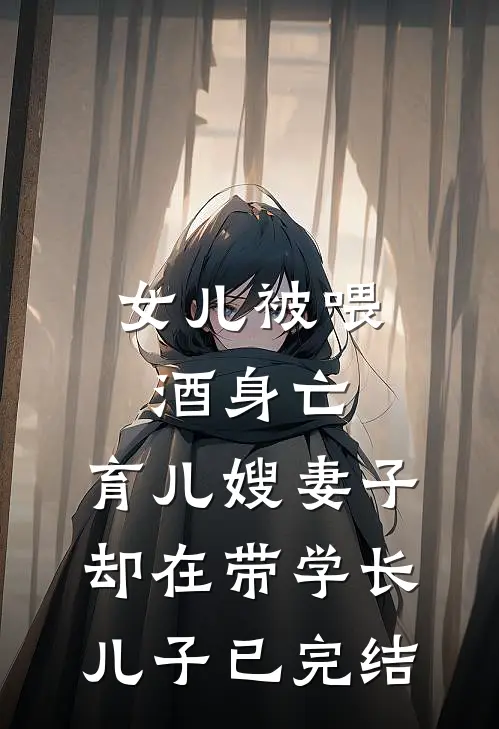 女儿被喂酒身亡，育儿嫂妻子却在带学长儿子已完结