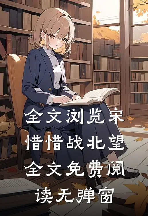 全文浏览宋惜惜战北望全文免费阅读无弹窗