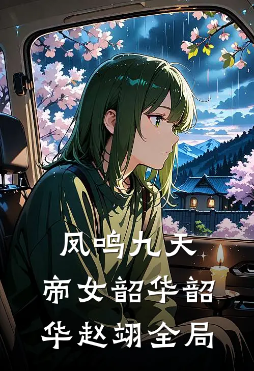 《凤鸣九天：帝女韶华》韶华赵翊全局