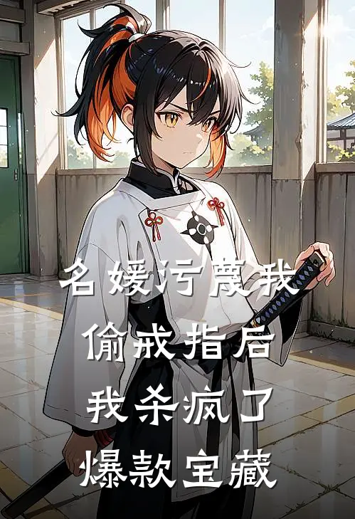 名媛污蔑我偷戒指后，我杀疯了爆款宝藏