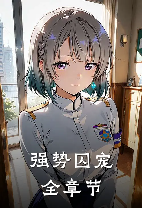 强势囚宠全章节