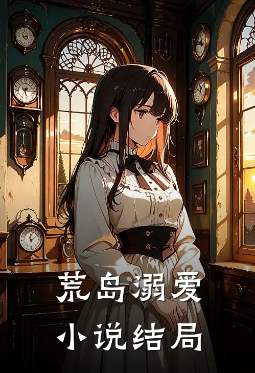 荒岛溺爱小说结局