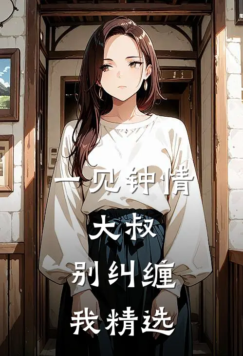 一见钟情：大叔，别纠缠我精选