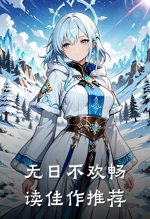 无日不欢畅读佳作推荐