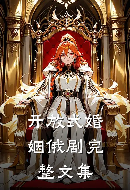 开放式婚姻俄剧完整文集