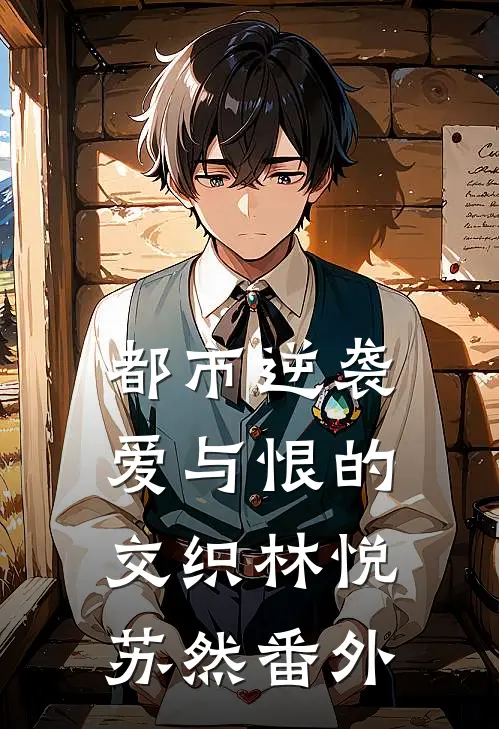 都市逆袭：爱与恨的交织林悦苏然 番外
