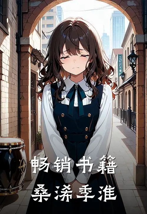 畅销书籍桑浠季淮