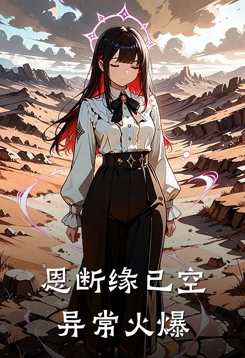 恩断缘已空异常火爆