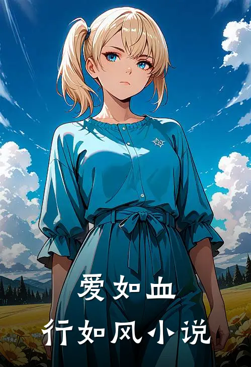 爱如血，行如风小说