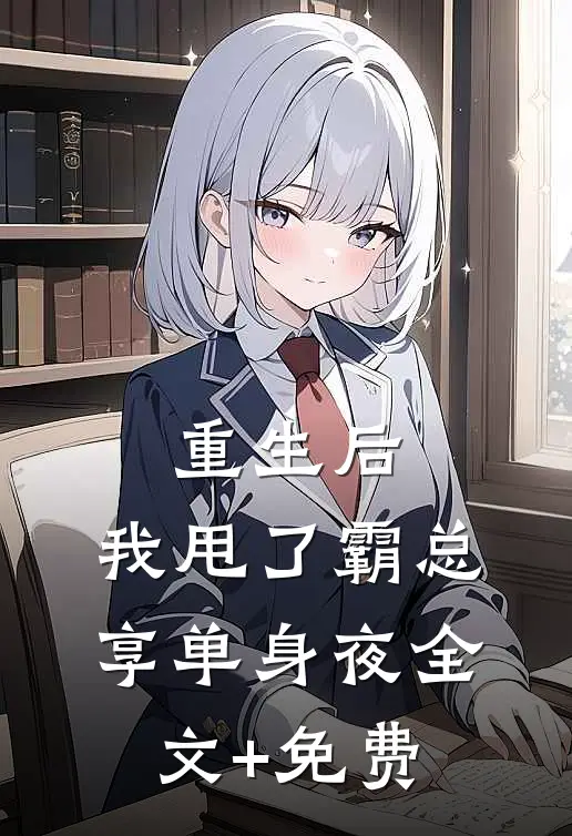 重生后，我甩了霸总享单身夜全文+免费