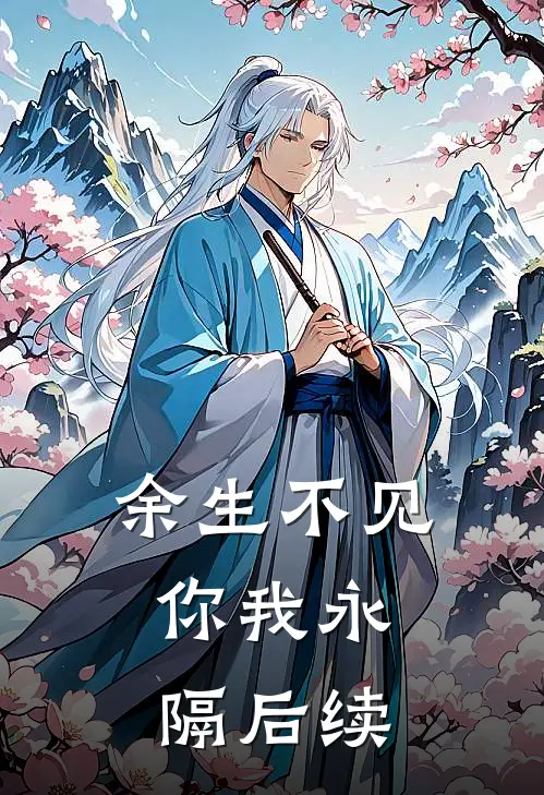 余生不见，你我永隔后续
