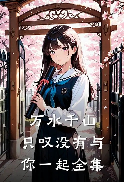 万水千山，只叹没有与你一起 全集