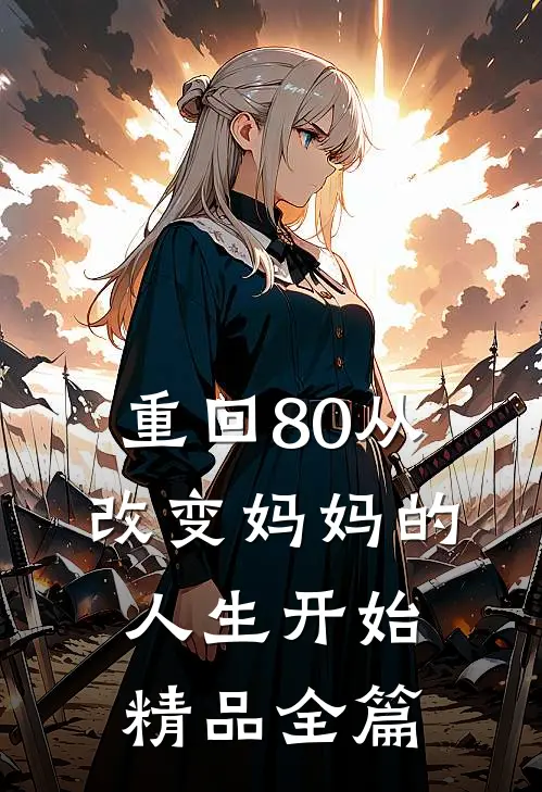 重回80从改变妈妈的人生开始精品全篇