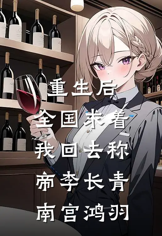 重生后，全国求着我回去称帝李长青南宫鸿羽