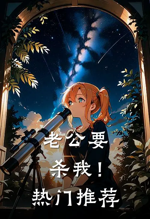 老公要杀我！热门推荐