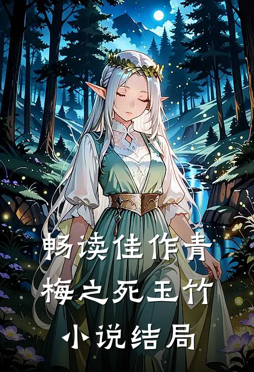 畅读佳作青梅之死玉竹小说结局