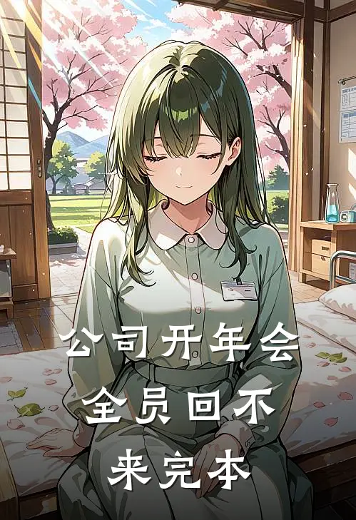 公司开年会，全员回不来完本
