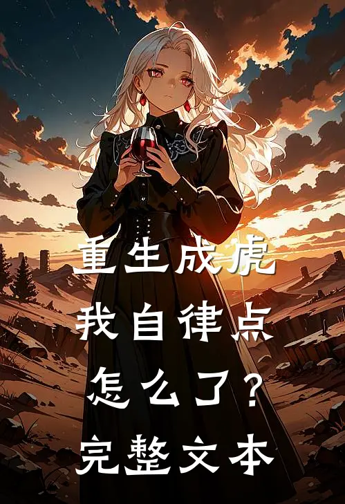 重生成虎，我自律点怎么了？完整文本