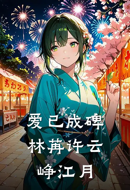 爱已成碑林苒许云峥江月