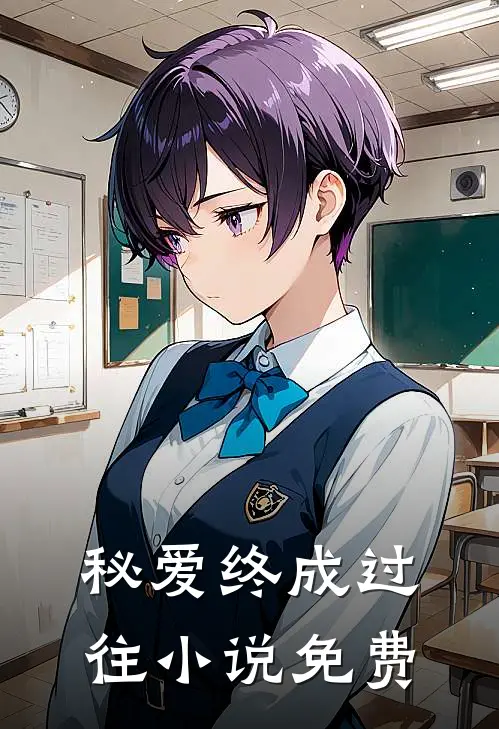 秘爱终成过往小说免费