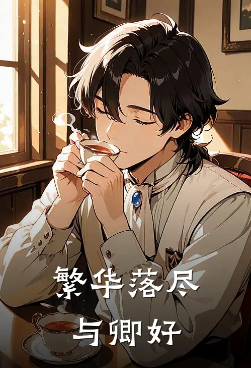 繁华落尽与卿好