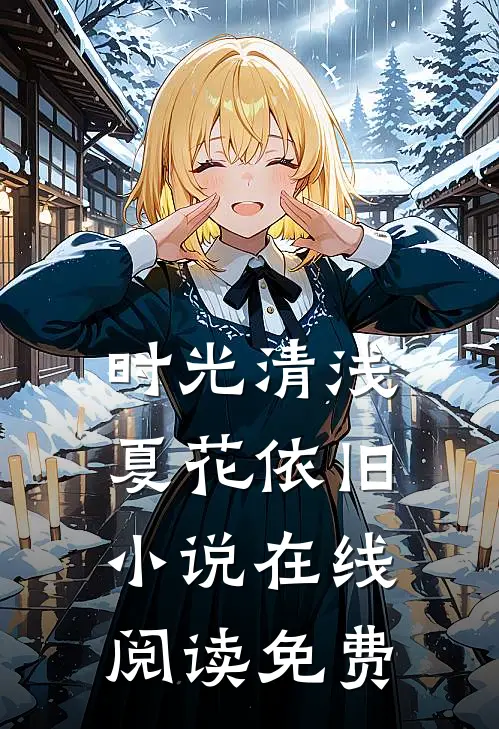 时光清浅，夏花依旧小说在线阅读免费