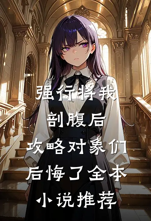 强行将我剖腹后，攻略对象们后悔了全本小说推荐
