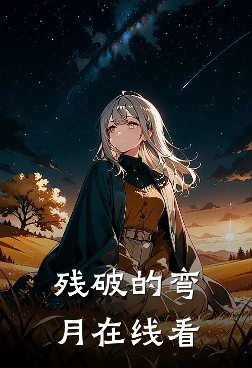 残破的弯月在线看