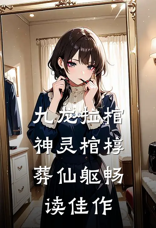 九龙拉棺：神灵棺椁葬仙躯畅读佳作