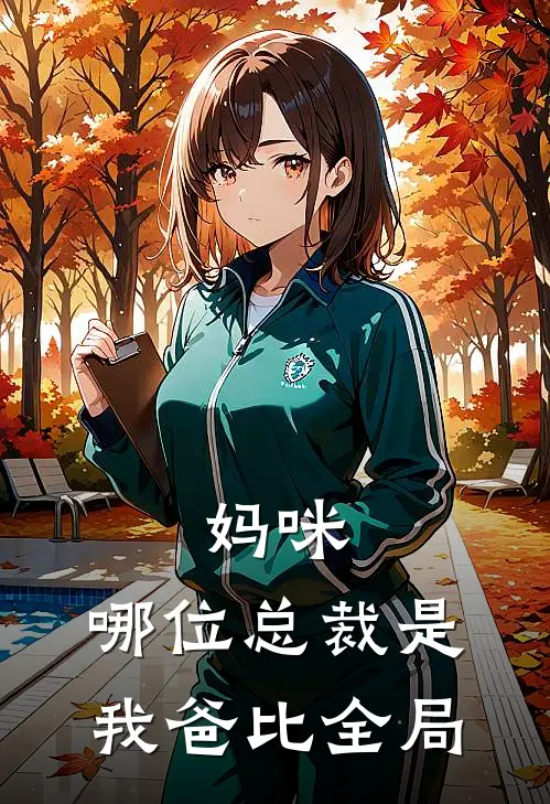 妈咪，哪位总裁是我爸比全局