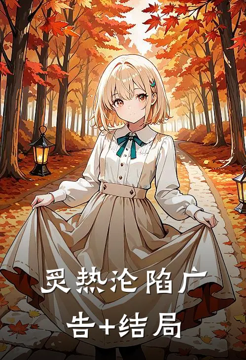 炙热沦陷广告+结局