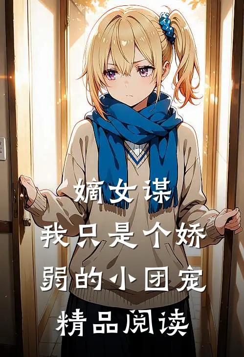 嫡女谋：我只是个娇弱的小团宠精品阅读