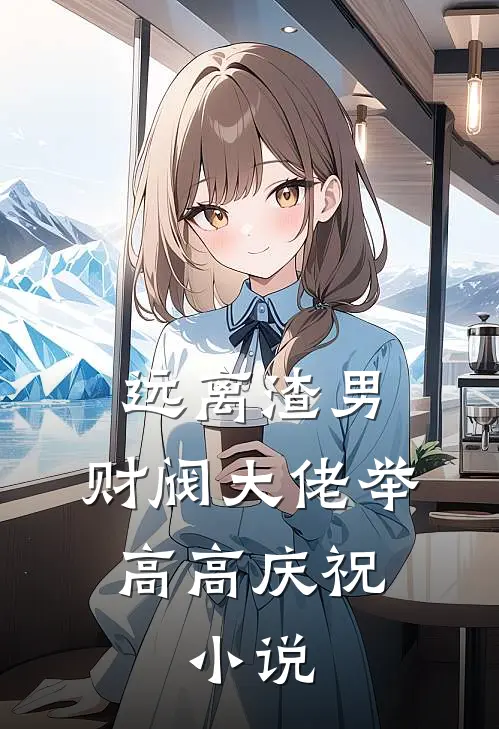 远离渣男，财阀大佬举高高庆祝:  小说