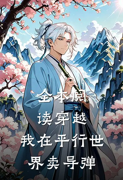 全本阅读穿越：我在平行世界卖导弹