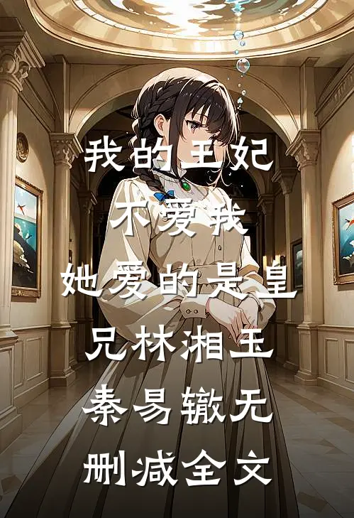 我的王妃不爱我，她爱的是皇兄林湘玉秦易辙无删减全文
