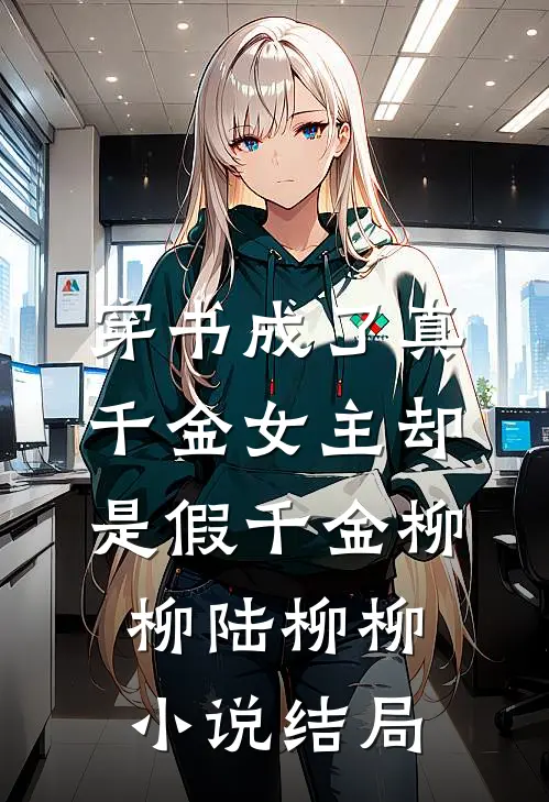穿书成了真千金女主却是假千金柳柳陆柳柳小说结局